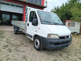 Обява за продажба на Fiat Ducato 2.8 ~7 300 лв. - изображение 1