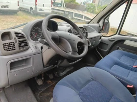 Обява за продажба на Fiat Ducato 2.8 ~7 300 лв. - изображение 11