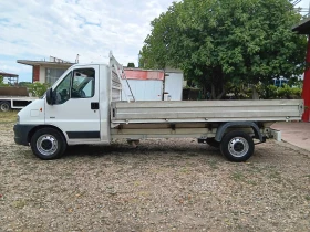 Обява за продажба на Fiat Ducato 2.8 ~7 300 лв. - изображение 1