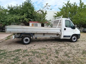 Обява за продажба на Fiat Ducato 2.8 ~7 300 лв. - изображение 6