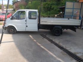 Обява за продажба на Ford Transit 2500 дизел ~11 400 лв. - изображение 9