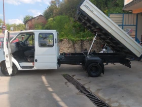 Обява за продажба на Ford Transit 2500 дизел ~11 400 лв. - изображение 1