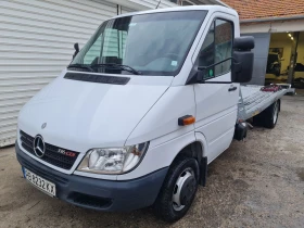 Mercedes-Benz Sprinter 416 2.7CDI Топ-състояние!!!, снимка 1