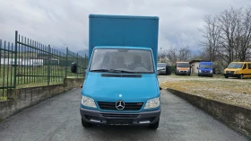 Mercedes-Benz Sprinter ��3.5���� | Mobile.bg � ����� ������ 2