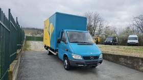 ������ Mercedes-Benz Sprint...