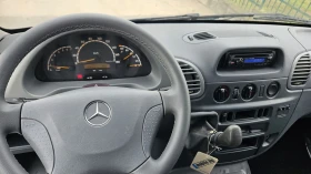 Mercedes-Benz Sprinter ��3.5���� | Mobile.bg � ����� ������ 8