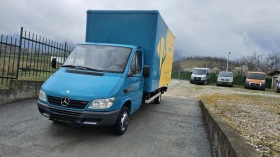 Mercedes-Benz Sprinter ��3.5���� | Mobile.bg � ����� ������ 3