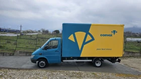 Mercedes-Benz Sprinter ��3.5���� | Mobile.bg � ����� ������ 4