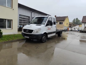 Mercedes-Benz Sprinter 519 | Mobile.bg � ����� ������ 3