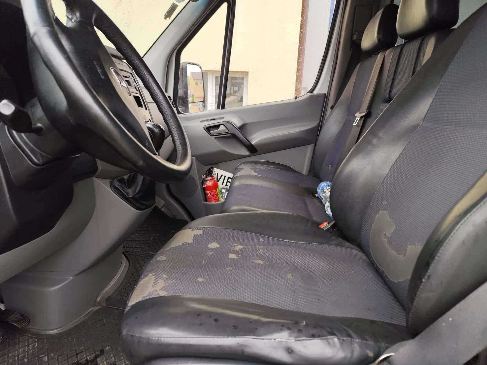 Mercedes-Benz Sprinter 519 | Mobile.bg � ����������� 6