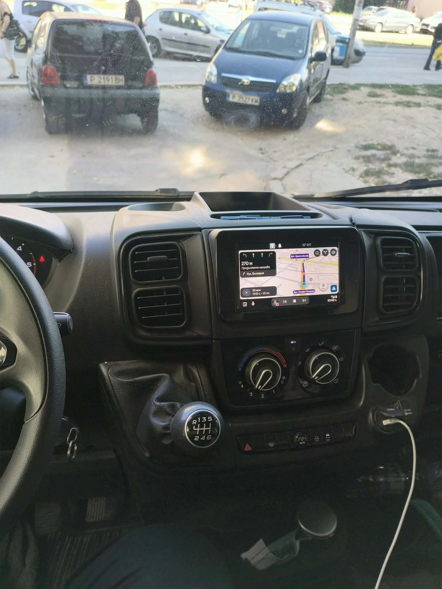 Fiat Ducato Profesional 2.2 multijet, снимка 13 - Бусове и автобуси - 55748061