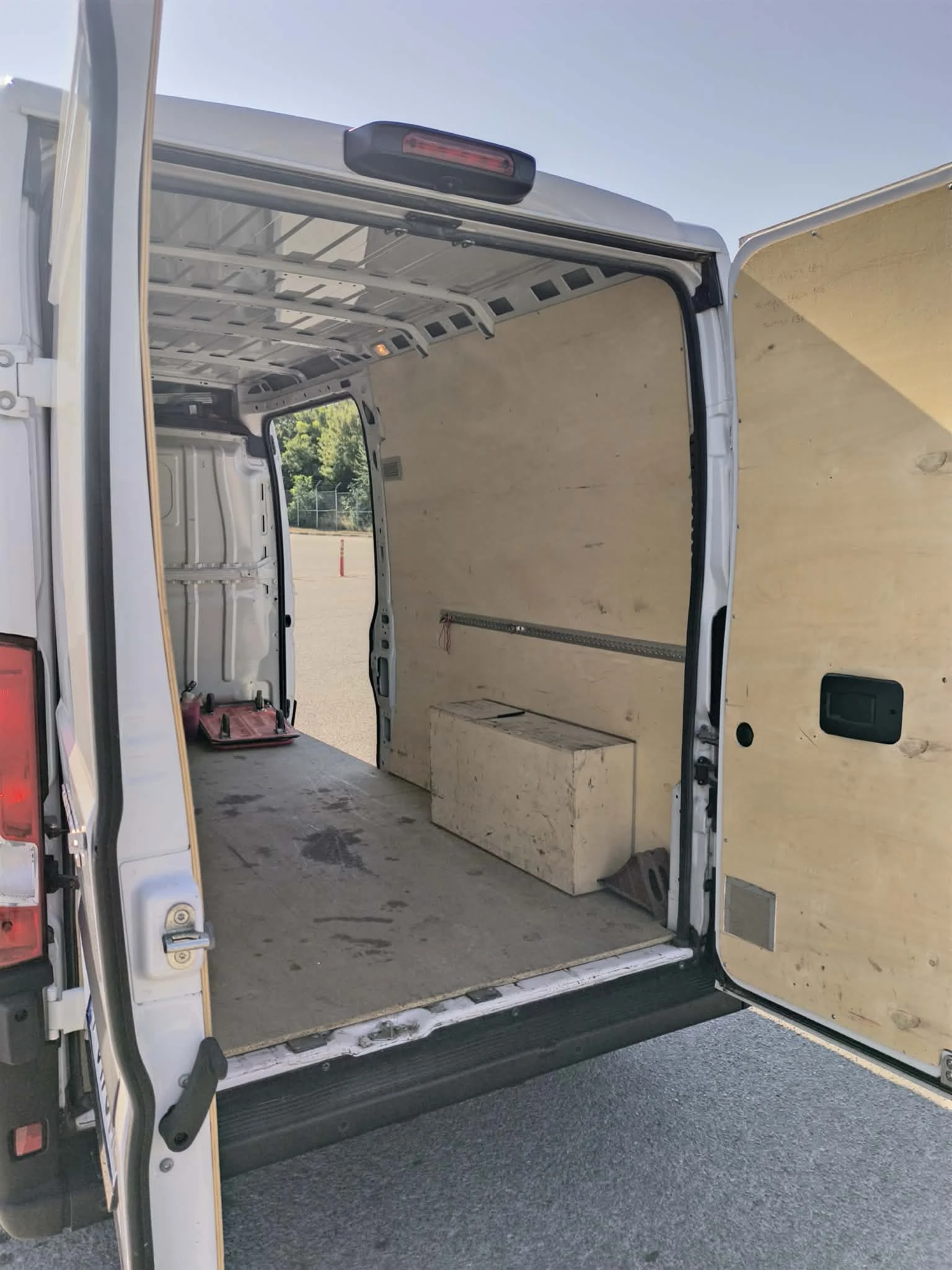 Fiat Ducato Profesional 2.2 multijet, снимка 14 - Бусове и автобуси - 55748061