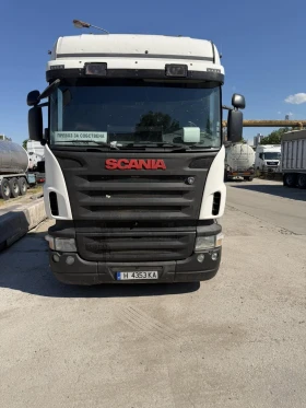 Scania R 420, снимка 2