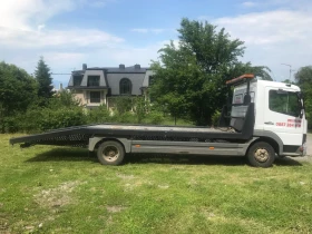 Обява за продажба на Mercedes-Benz Atego 815 ~12 800 EUR - изображение 7