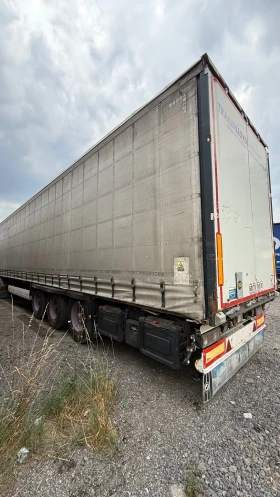 Mercedes-Benz Actros 1844 | Mobile.bg    5