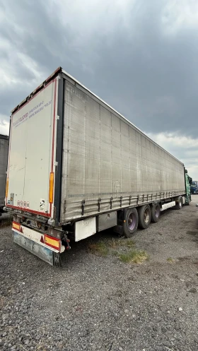 Mercedes-Benz Actros 1844 | Mobile.bg    6