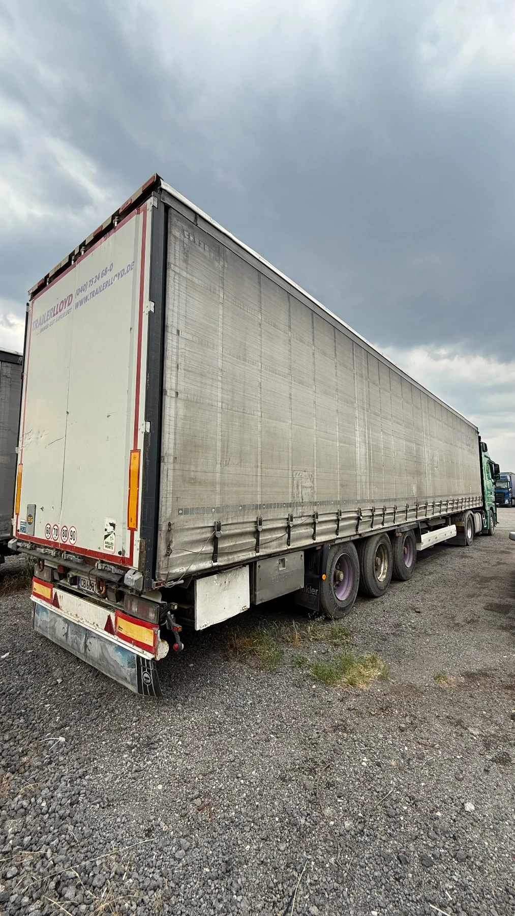 Mercedes-Benz Actros 1844 - изображение 6