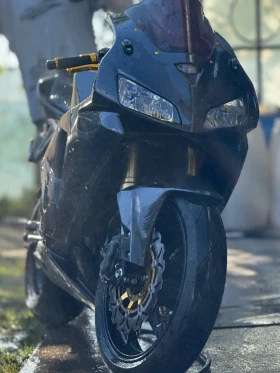 Honda Cbr 600rr, снимка 1