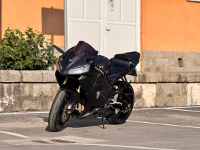 Honda Cbr 600rr, снимка 6