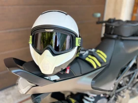 Husqvarna Svartpilen 401 НОВ, снимка 12