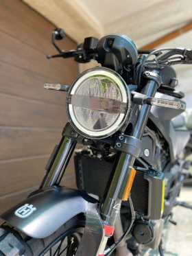 Husqvarna Svartpilen 401 НОВ, снимка 6