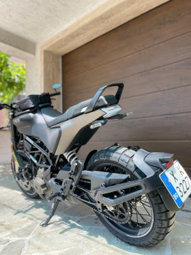 Husqvarna Svartpilen 401 НОВ, снимка 4