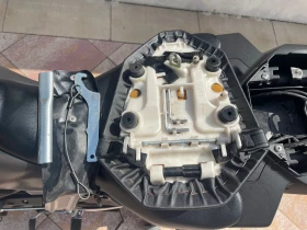 Yamaha Mt-07, снимка 6