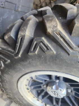 Kawasaki Brute Force с Много доработки и екстри, топ състояние, снимка 7