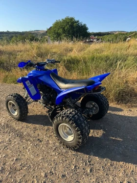 Yamaha Raptor, снимка 2