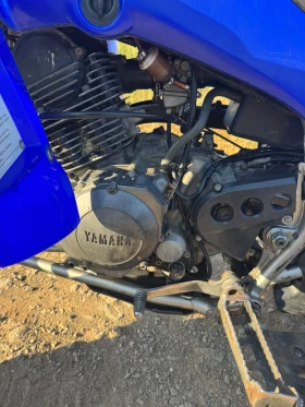 Yamaha Raptor, снимка 6