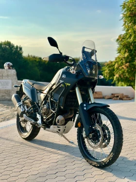 Yamaha Tenere | Mobile.bg    1