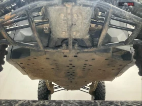 Can-Am Maverick X3 DS TURBO (DESERT TAN & CARBON BLACK), снимка 9