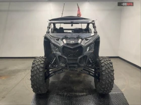 Can-Am Maverick X3 DS TURBO (DESERT TAN & CARBON BLACK), снимка 5