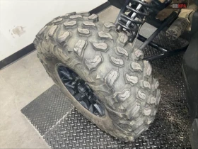 Can-Am Maverick X3 DS TURBO (DESERT TAN & CARBON BLACK), снимка 11