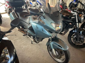 Honda Deauville 700i Lizing, снимка 1