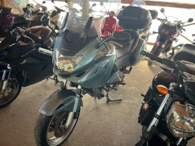 Honda Deauville 700i Lizing, снимка 2