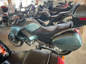 Honda Deauville 700i Lizing, снимка 8