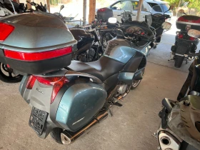 Honda Deauville 700i Lizing, снимка 6