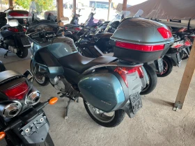 Honda Deauville 700i Lizing, снимка 4