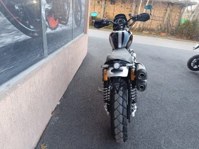 Triumph Scrambler 1200 XC, снимка 4