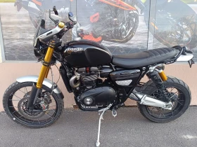 Triumph Scrambler 1200 XC | Mobile.bg    10