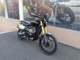 Triumph Scrambler 1200 XC, снимка 2