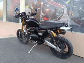 Triumph Scrambler 1200 XC | Mobile.bg    11