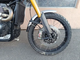 Triumph Scrambler 1200 XC, снимка 8