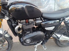 Triumph Scrambler 1200 XC, снимка 13