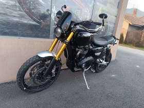 Triumph Scrambler 1200 XC | Mobile.bg    12