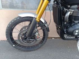 Triumph Scrambler 1200 XC, снимка 15