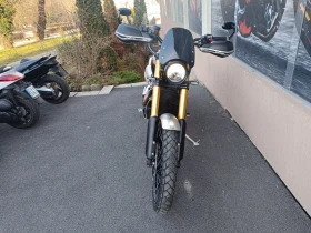 Triumph Scrambler 1200 XC, снимка 5