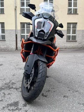 Ktm Adventure 1290-S-ADVENTURE SPORT , снимка 3