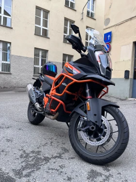 Ktm Adventure 1290-S-ADVENTURE SPORT , снимка 4